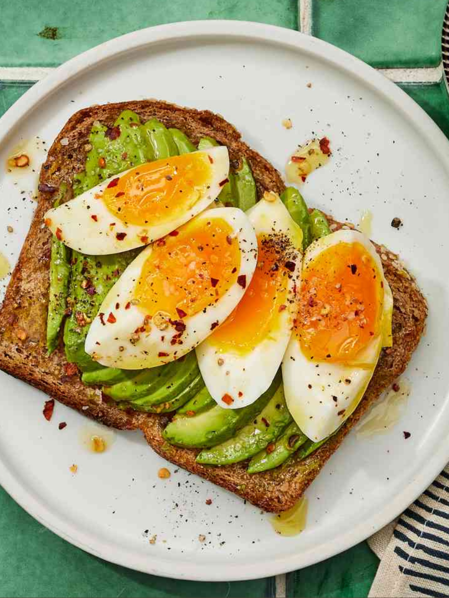 Quick & Flavoured Breakfast Ideas for Busy Mums